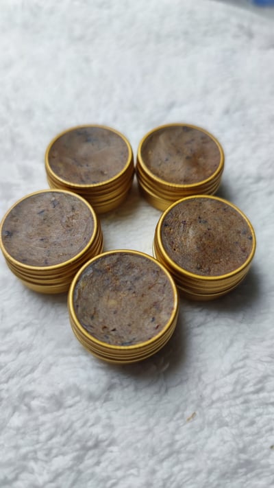 獨家 大象爺爺起運膏 財運 人緣 阿贊普奔瑪5