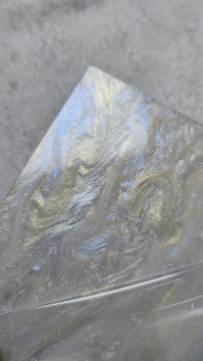 壓克力色版 防水殼 包防水殼 包殼 保護殼 佛牌包殼 泰國佛牌包殼 均一價400 淨琉璃墜飾防水包殼　聖物供請／佛牌包殼／佛牌防水殼／包殼13