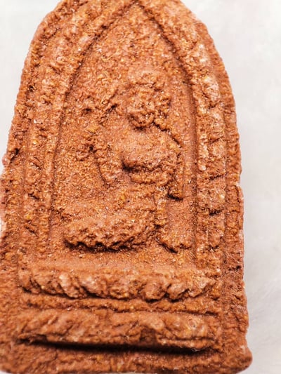 招財豐收女神　龍婆暖　龍普蜀3