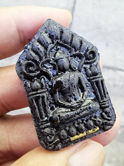 古巴班 2567 象油坤平5