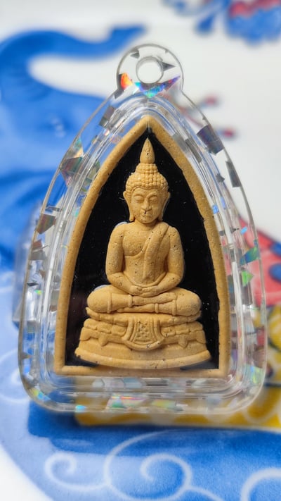 有色防水殼 包防水殼 包殼 保護殼 佛牌包殼 泰國佛牌包殼 均一價400 淨琉璃墜飾防水包殼　聖物供請／佛牌包殼／佛牌防水殼／包殼18