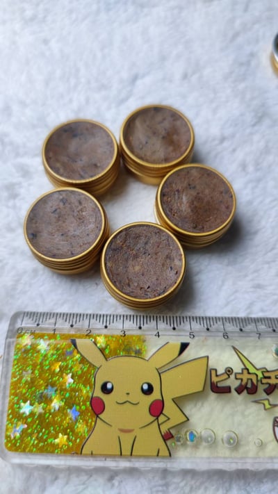 獨家 大象爺爺起運膏 財運 人緣 阿贊普奔瑪6