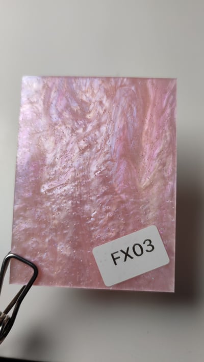 壓克力色版 防水殼 包防水殼 包殼 保護殼 佛牌包殼 泰國佛牌包殼 均一價400 淨琉璃墜飾防水包殼　聖物供請／佛牌包殼／佛牌防水殼／包殼13