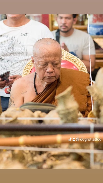 龍婆初 第九期貓頭鷹13