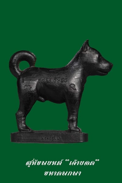 龍婆伴 2566  第五期狗狗2