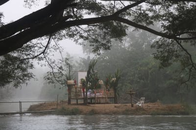 帕阿贊塔納空 帕阿贊塔納功 蛇煙 防小人5