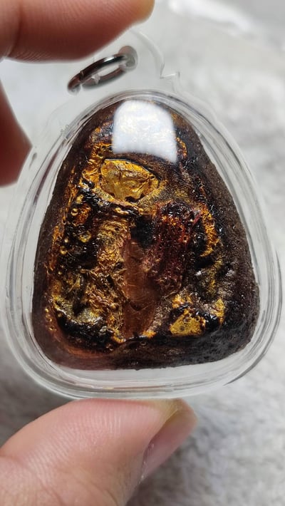 萬噴膏必達佛 必打  婆康瑪  婆康迪 25548