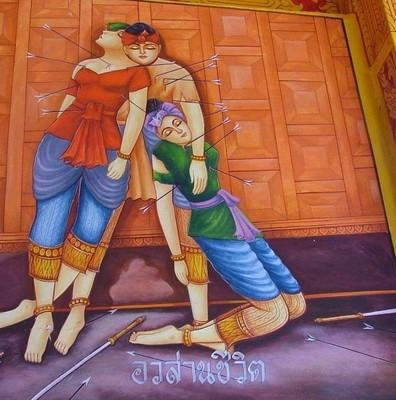 古巴曼 2567　Phaya Lor 雉雞打固11