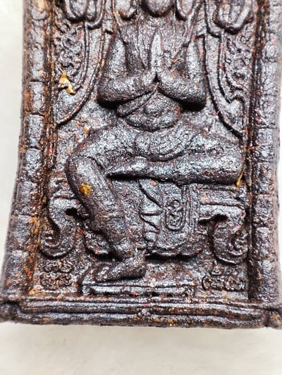 龍婆卓瓦  世界祈願坤平12