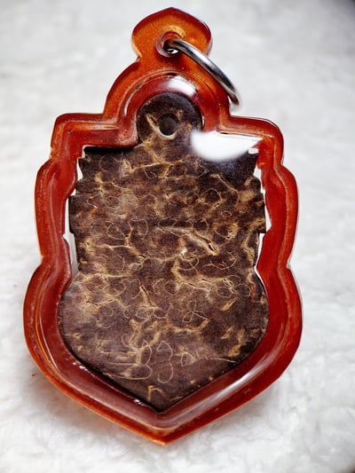 龍婆Kring 拉胡天神 龍婆Noi2