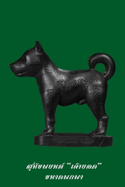 龍婆伴 2566  第五期狗狗1