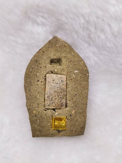 婆難瑪哈喬  瑪哈嘎 婆難喬 最頂坤平　賓靈2