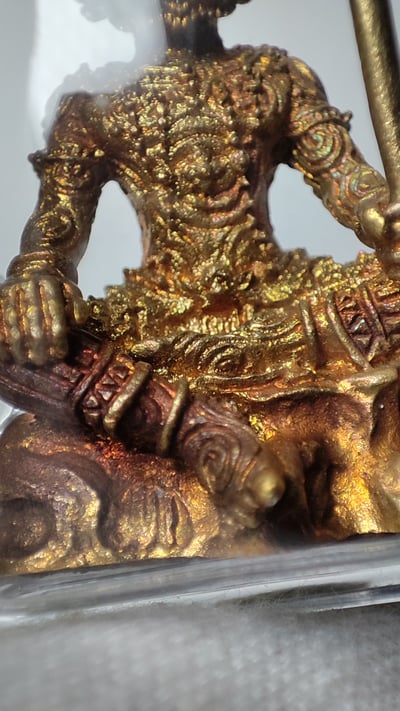 帕阿贊恩 帕皮拉天神8