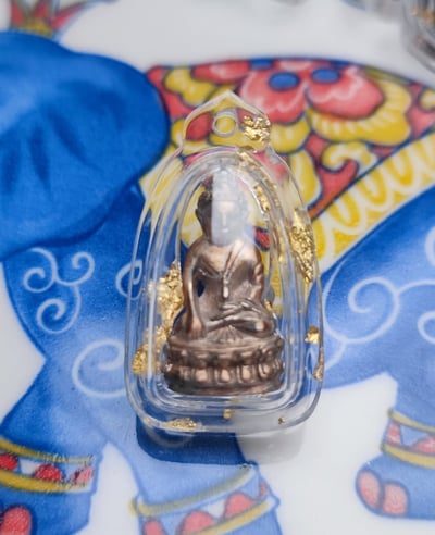 透明防水殼 包防水殼 包殼 保護殼 佛牌包殼 泰國佛牌包殼 均一價400 淨琉璃墜飾防水包殼　聖物供請／佛牌包殼／佛牌防水殼／包殼1