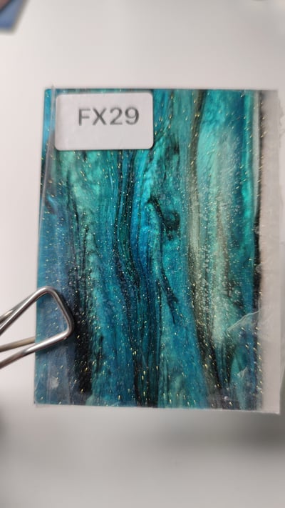 壓克力色版 防水殼 包防水殼 包殼 保護殼 佛牌包殼 泰國佛牌包殼 均一價400 淨琉璃墜飾防水包殼　聖物供請／佛牌包殼／佛牌防水殼／包殼5