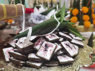 龍普詹 黑貓王 龍婆堪布的同門師弟4
