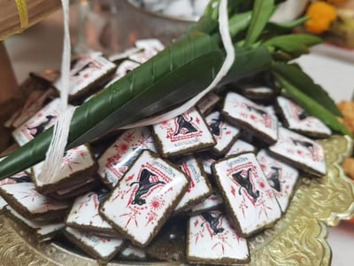 龍普詹 黑貓王 龍婆堪布的同門師弟5