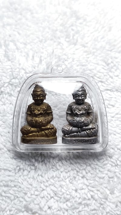 作品欣賞 防水殼 包防水殼 包殼 保護殼 佛牌包殼 泰國佛牌包殼 均一價400 淨琉璃墜飾防水包殼　聖物供請／佛牌包殼／佛牌防水殼／包殼3