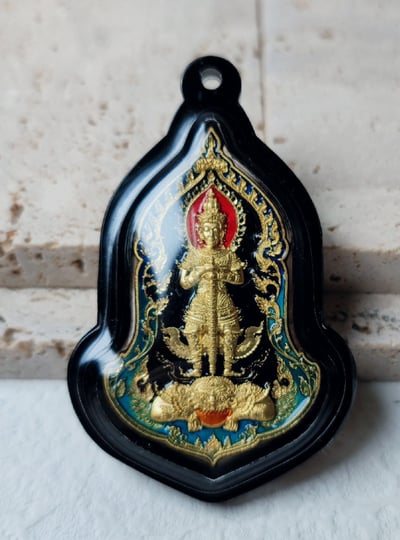 有色防水殼 包防水殼 包殼 保護殼 佛牌包殼 泰國佛牌包殼 均一價400 淨琉璃墜飾防水包殼　聖物供請／佛牌包殼／佛牌防水殼／包殼11