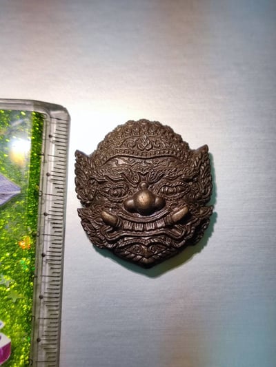 帕阿贊恩  帕阿贊摁  帕匹辣  帕匹拉3