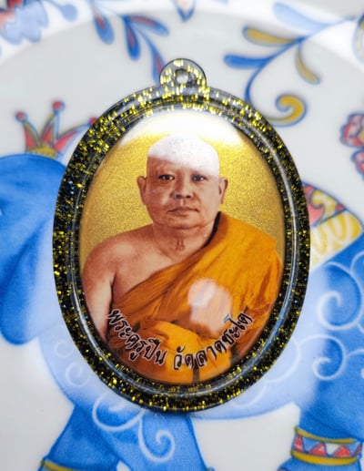 作品欣賞 防水殼 包防水殼 包殼 保護殼 佛牌包殼 泰國佛牌包殼 均一價400 淨琉璃墜飾防水包殼　聖物供請／佛牌包殼／佛牌防水殼／包殼17