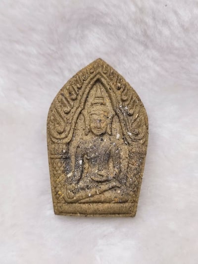 婆難瑪哈喬  瑪哈嘎 婆難喬 最頂坤平　賓靈1