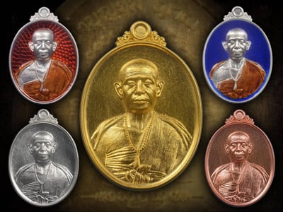 古巴文春 金屬自身 25676