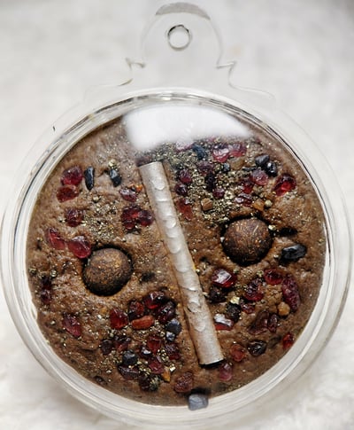 阿贊運 阿贊wiang 帕嬌匹薩奴固2