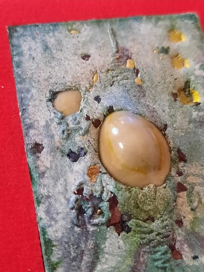 龍婆瓦林 百足蜈蚣抽抽包3