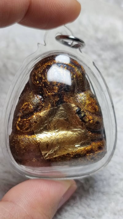 萬噴膏必達佛 必打  婆康瑪  婆康迪 25546