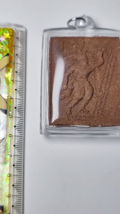 阿贊堆 馬面女3