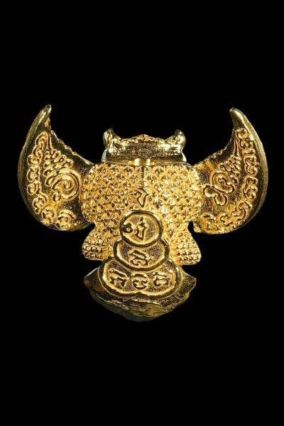 龍婆初 第九期貓頭鷹3