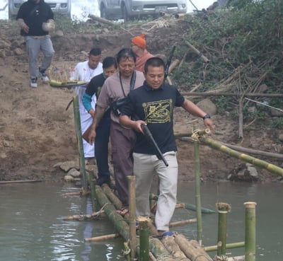 帕阿贊塔納空 帕阿贊塔納功 蛇煙 防小人10