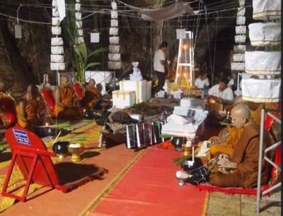 瓦考歐 金剛甲符衫13