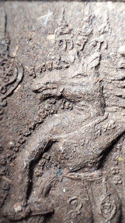 阿贊堆 馬面女4