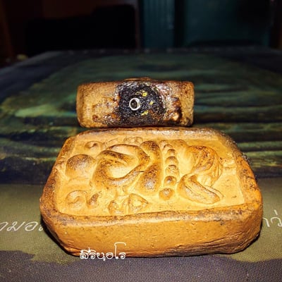 龍婆chao 崇迪坐雞5