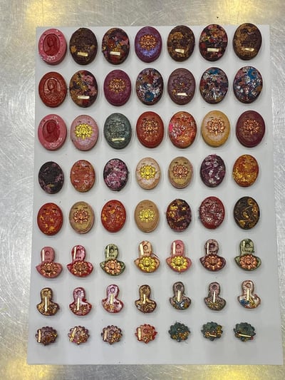 龍婆蓮 最新一期 咩皮坤 抽抽包特別版6