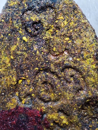 龍婆瑪哈西拉 九面富貴佛5