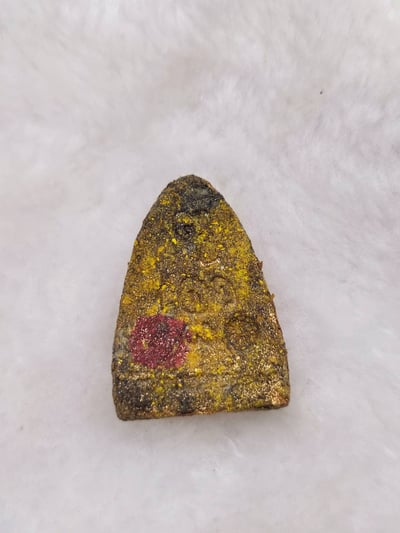 龍婆瑪哈西拉 九面富貴佛3