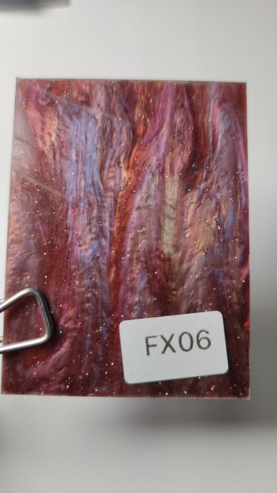 壓克力色版 防水殼 包防水殼 包殼 保護殼 佛牌包殼 泰國佛牌包殼 均一價400 淨琉璃墜飾防水包殼　聖物供請／佛牌包殼／佛牌防水殼／包殼6