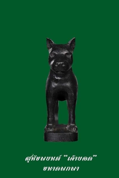 龍婆伴 2566  第五期狗狗3