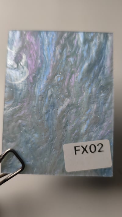 壓克力色版 防水殼 包防水殼 包殼 保護殼 佛牌包殼 泰國佛牌包殼 均一價400 淨琉璃墜飾防水包殼　聖物供請／佛牌包殼／佛牌防水殼／包殼14