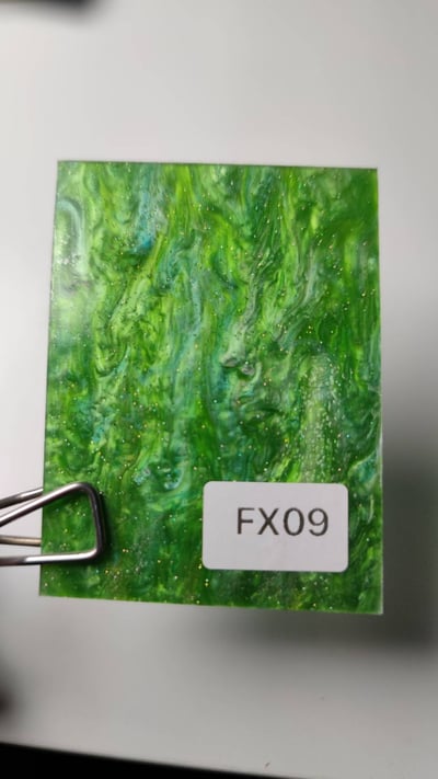 壓克力色版 防水殼 包防水殼 包殼 保護殼 佛牌包殼 泰國佛牌包殼 均一價400 淨琉璃墜飾防水包殼　聖物供請／佛牌包殼／佛牌防水殼／包殼11