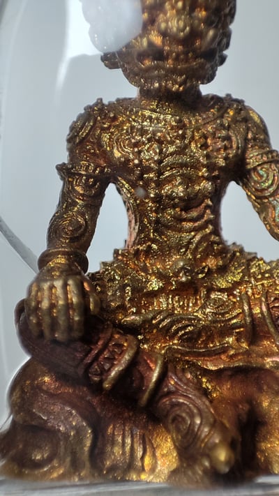 帕阿贊恩 帕皮拉天神7