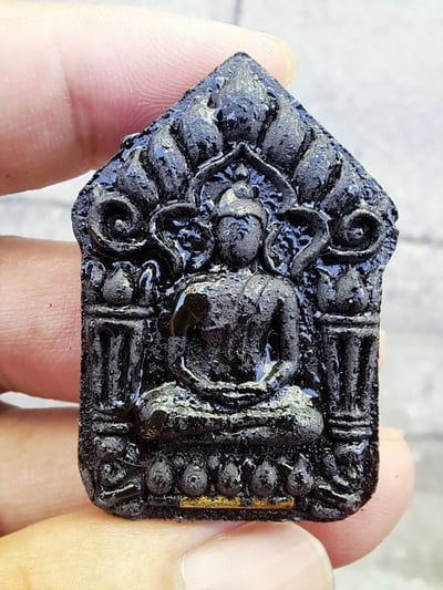 古巴班 2567 象油坤平1