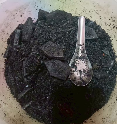 婆康瑪2544坤平 萬噴膏  婆康喬8