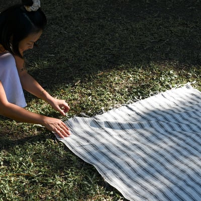 Peştamal 手工毯11