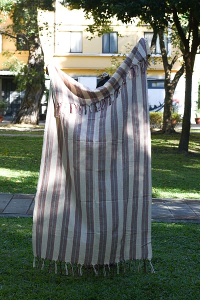 Peştamal 手工毯13