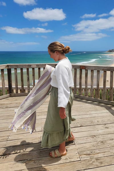 Peştamal 手工毯2