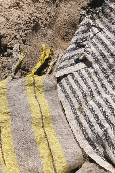 Peştamal 手工毯6